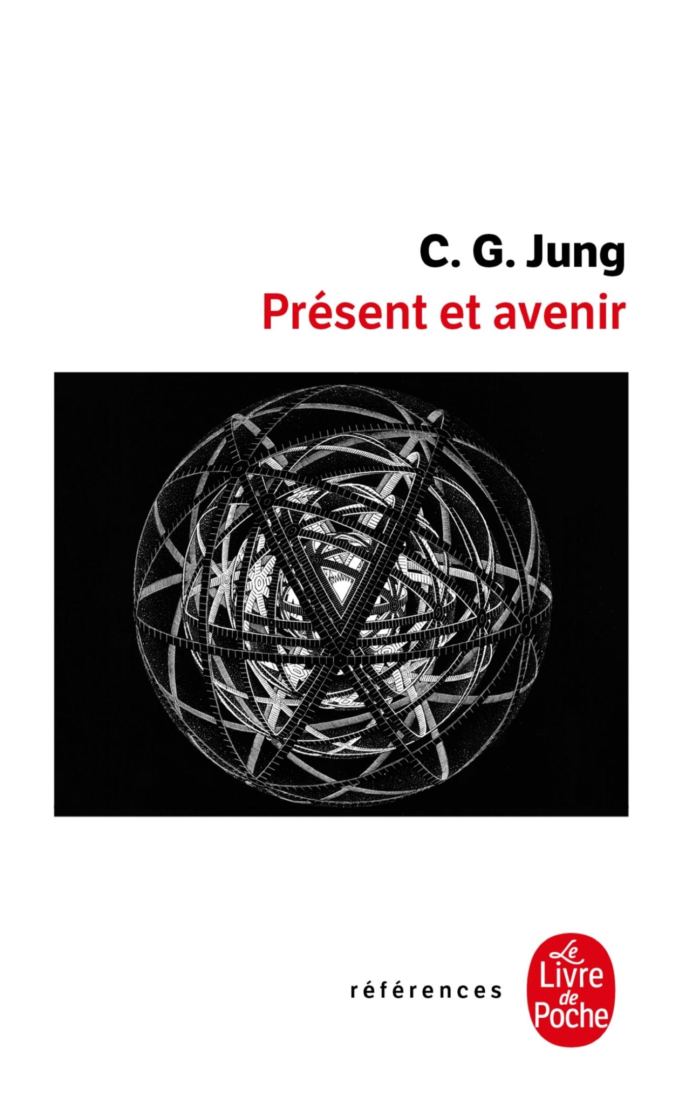 Présent et Avenir – Carl Gustav Jung